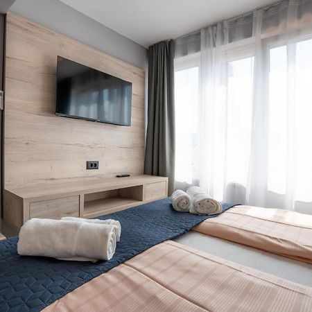 "Echo" B&B Rooms, Boutique Beach Hotel Rabac Exterior photo