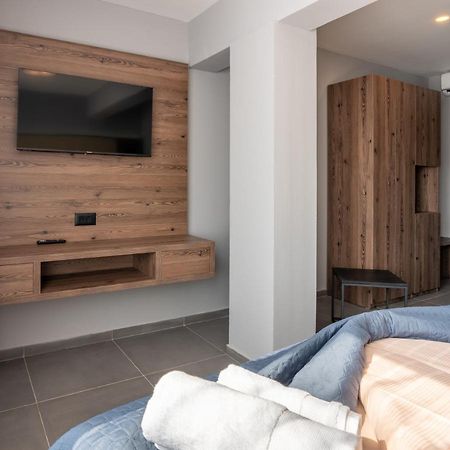 "Echo" B&B Rooms, Boutique Beach Hotel Rabac Exterior photo