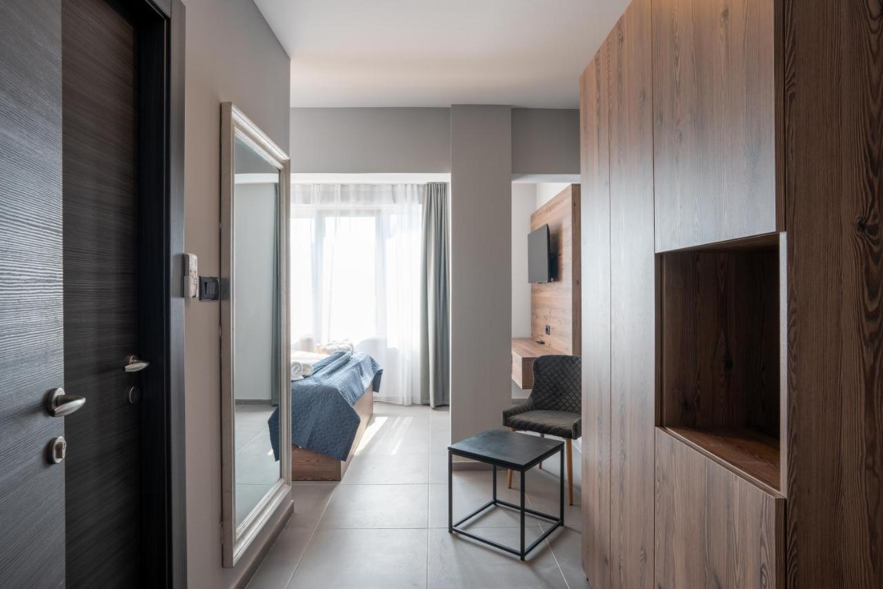 "Echo" B&B Rooms, Boutique Beach Hotel Rabac Exterior photo