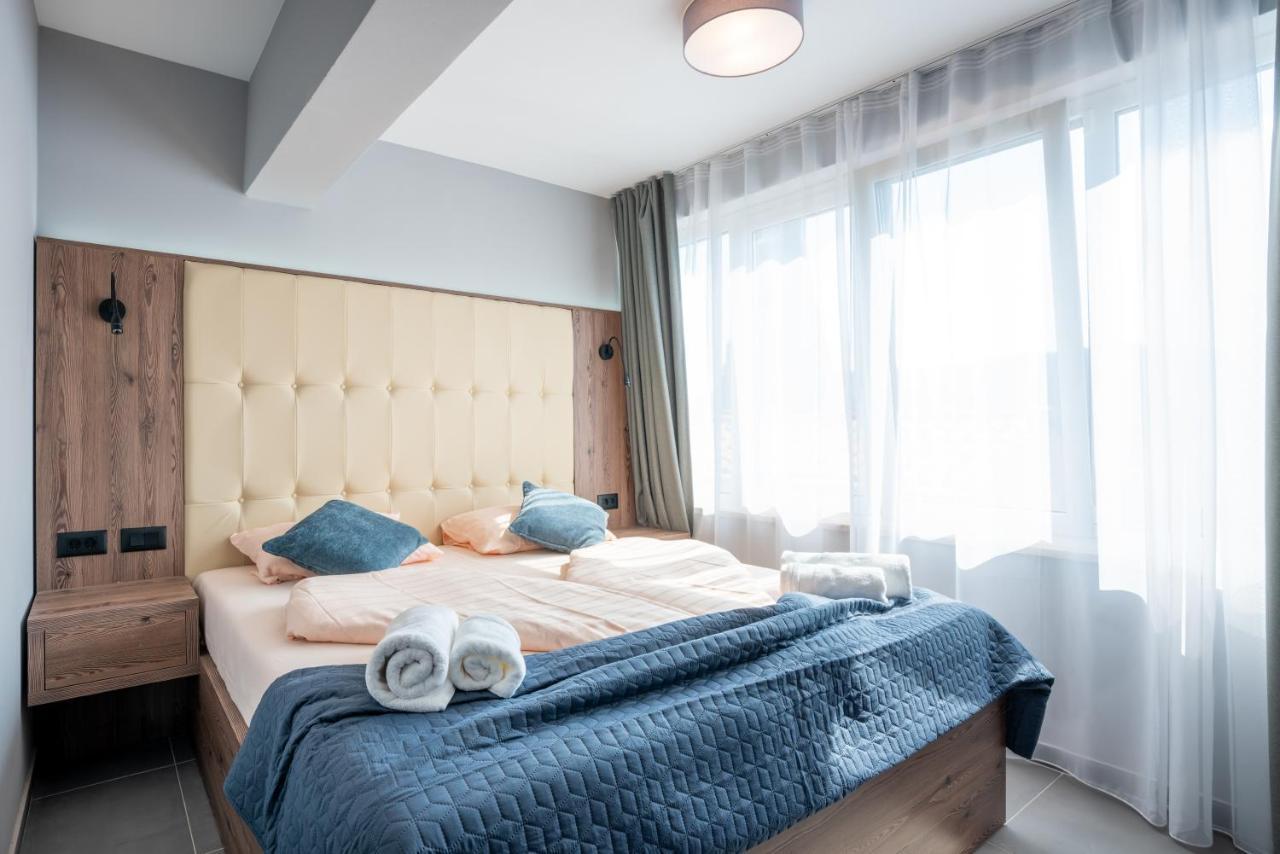 "Echo" B&B Rooms, Boutique Beach Hotel Rabac Exterior photo