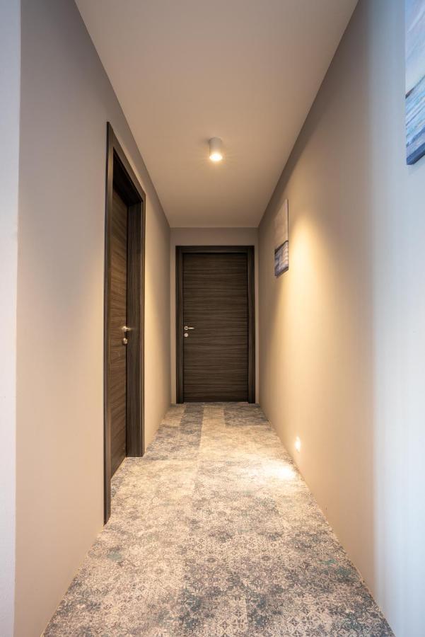 "Echo" B&B Rooms, Boutique Beach Hotel Rabac Exterior photo